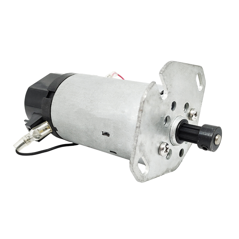 Micro Brushed DC Motor ມີຕົວເຂົ້າລະຫັດສໍາລັບເຄື່ອງຫຍິບ