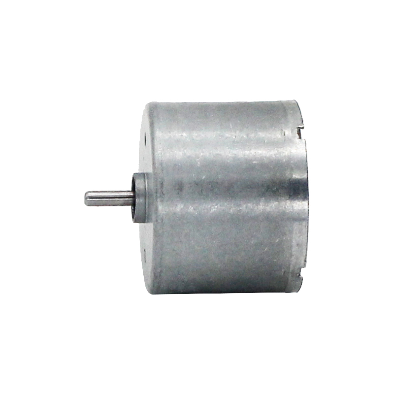 24mm Brushless Motor ມີ Driver ພາຍໃນສໍາລັບ curler ຜົມ