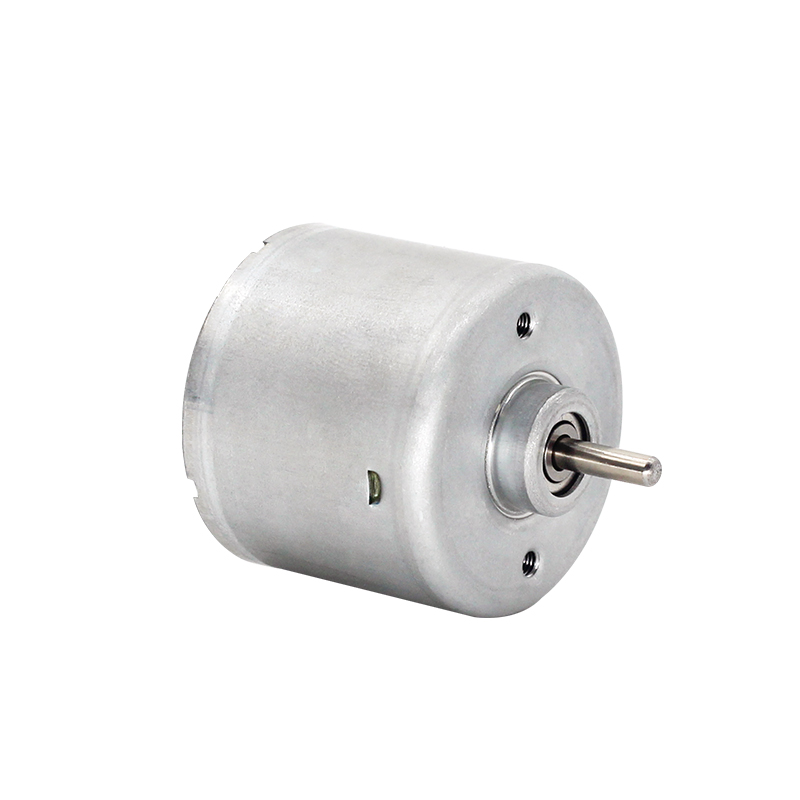 36mm Brushless Electric valve Actuator DC Motor