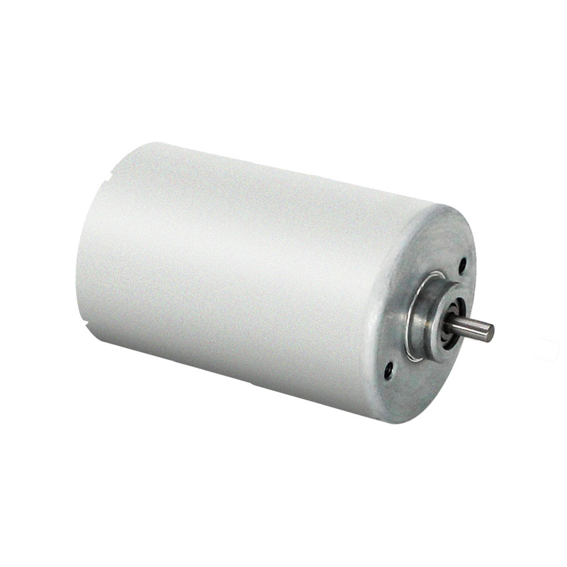 36mm ຄວາມໄວສູງ Brushless DC Motor ສໍາລັບປໍ້ານ້ໍາ