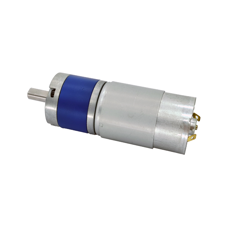 36mm Hollow Cup DC Brushed Gear Motors