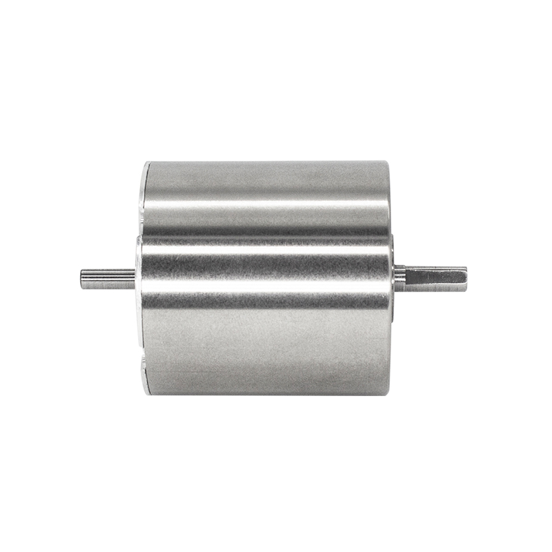 42mm Brushless DC Motor ສໍາລັບອັດຕະໂນມັດ