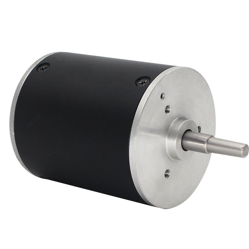 60mm DC Brushless Motor ສໍາລັບເຄື່ອງ grinders ກາເຟ