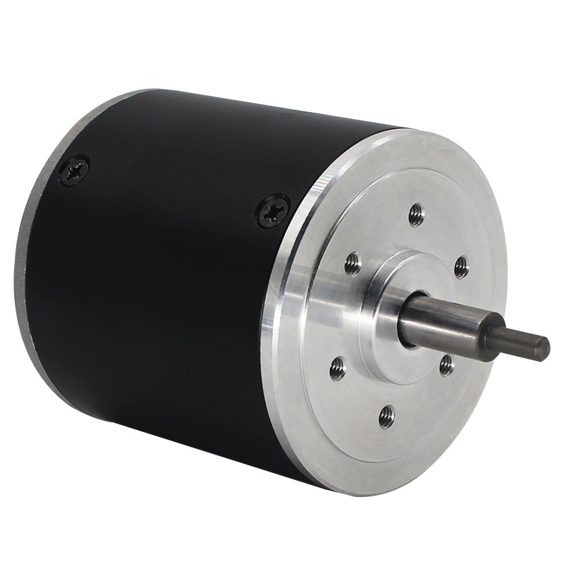 60mm High Torque BLDC Motor For Smart Home