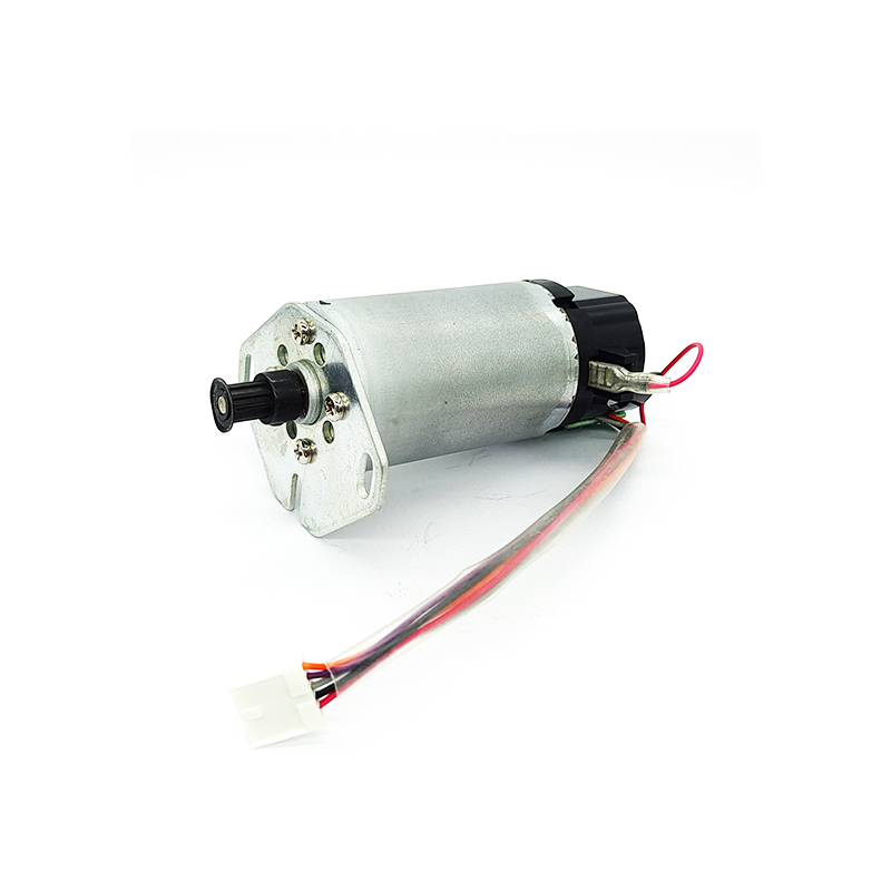 770 Brushed DC Sewing Motor Motor