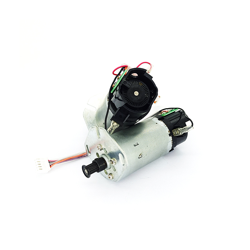 770 DC Motor ສໍາລັບເຄື່ອງຖັກແສ່ວ